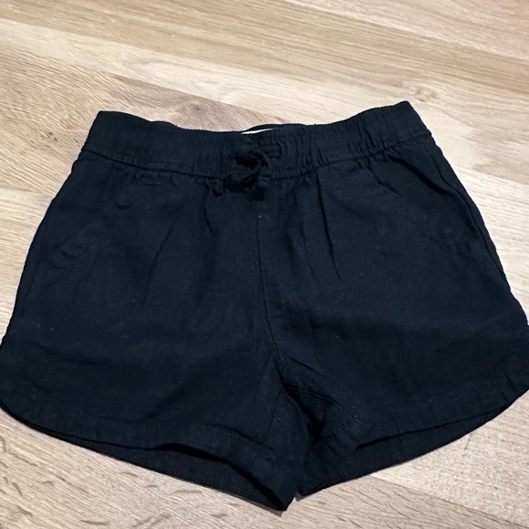 Old Navy Linen Shorts - Picture 1 of 4